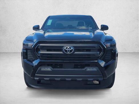 Used 2026 Toyota Tacoma SR5 AWD/4WD image 2