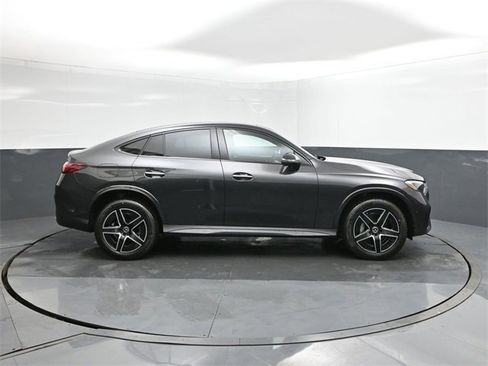 New 2026 Mercedes-Benz GLC 300 4MATIC image 26