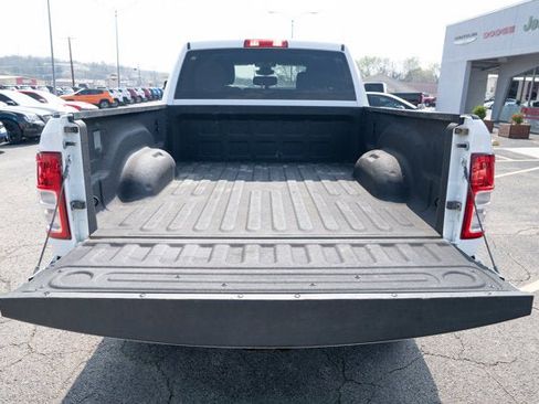 Certified 2024 RAM 2500 Big Horn w/ Off Road Package image 12