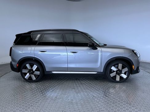 Used 2025 MINI Cooper Countryman S AWD/4WD image 10