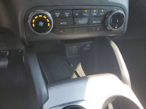 Used 2023 Ford Bronco Sport Big Bend w/ Convenience Package AWD/4WD image 20