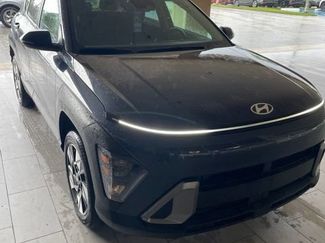Certified 2025 Hyundai Kona SEL AWD/4WD video 1