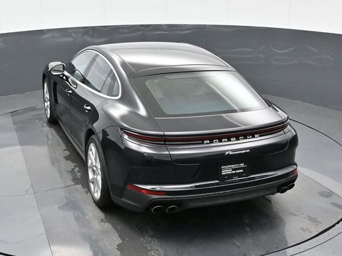New 2025 Porsche Panamera image 28