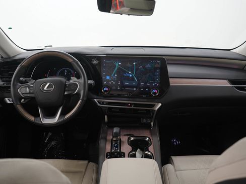 Used 2023 Lexus RX 350 AWD w/ Accessory Package (A2) image 17
