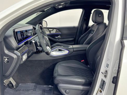 Used 2023 Mercedes-Benz GLE 63 AMG S image 17