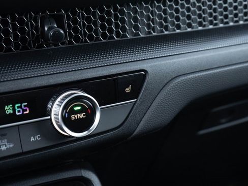 New 2026 Honda CR-V TrailSport image 29