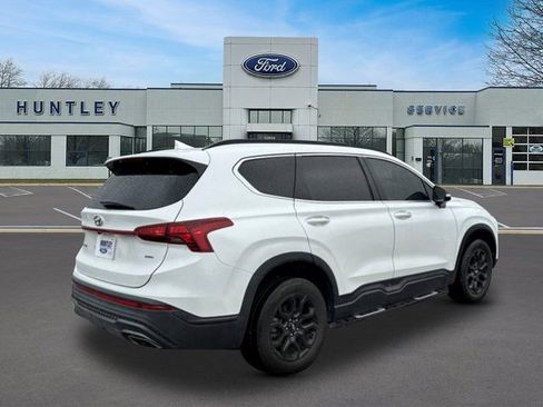 Used 2022 Hyundai Santa Fe XRT AWD/4WD image 5
