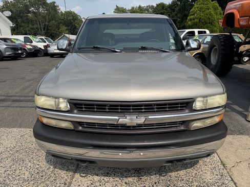 Used 1999 Chevrolet Silverado 1500 LS RWD image 3