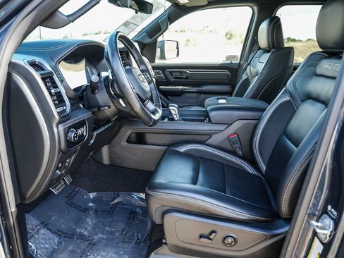 Used 2025 RAM 1500 RHO w/ RHO Level 1 Equipment Group AWD/4WD image 19