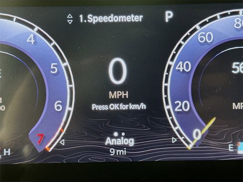 New 2025 Jeep Grand Cherokee Laredo X w/ Luxury Tech Group I image 10