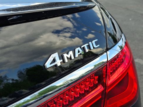 Certified 2023 Mercedes-Benz S 580 4MATIC Sedan image 32