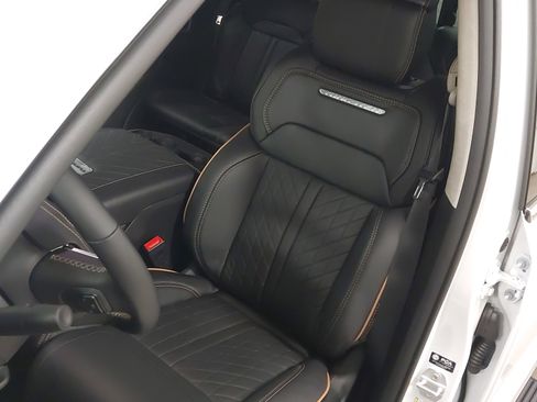 Used 2026 RAM 1500 Tungsten w/ Trailer Tow Group image 22