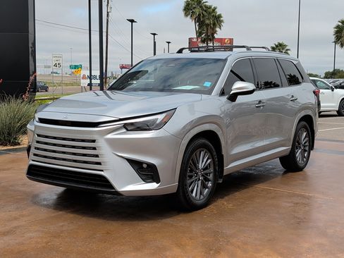 Used 2025 Lexus TX 350 AWD w/ Convenience Package image 5