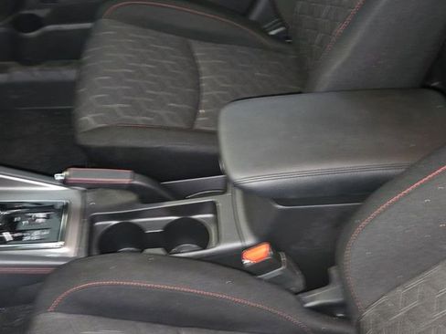 Used 2025 Mitsubishi Outlander Sport LE AWD/4WD image 20