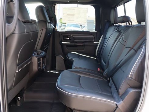 New 2025 RAM 2500 Rebel w/ Rebel Level 2 Equipment Group image 50