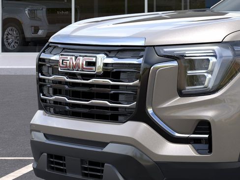 New 2027 GMC Terrain Elevation w/ Elevation Premium Package AWD/4WD image 13