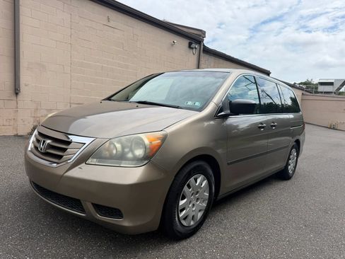 Used 2008 Honda Odyssey LX image 3