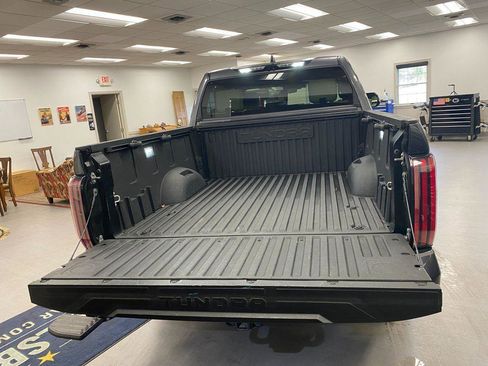 Used 2023 Toyota Tundra Capstone image 21