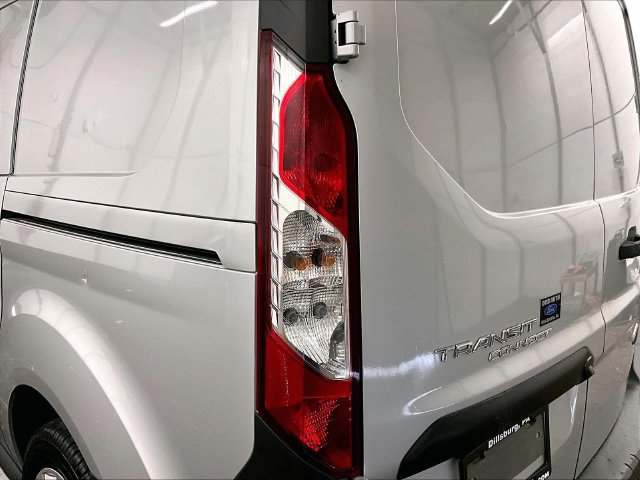 Used 2019 Ford Transit Connect XL FWD image 25