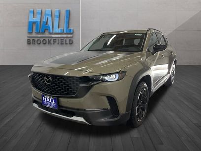 New 2026 MAZDA CX-50 Meridian Edition w/ Weather Package