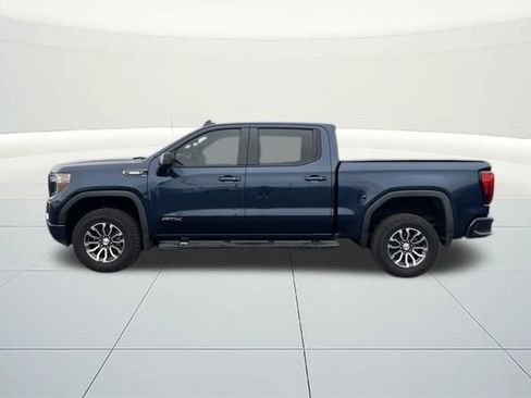 Used 2020 GMC Sierra 1500 AT4 w/ AT4 Premium Package image 2