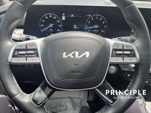 Used 2024 Kia Telluride SX Prestige X-Line AWD/4WD image 18