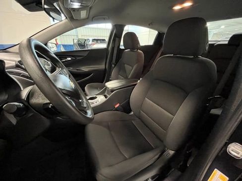 Used 2023 Chevrolet Malibu LT image 21