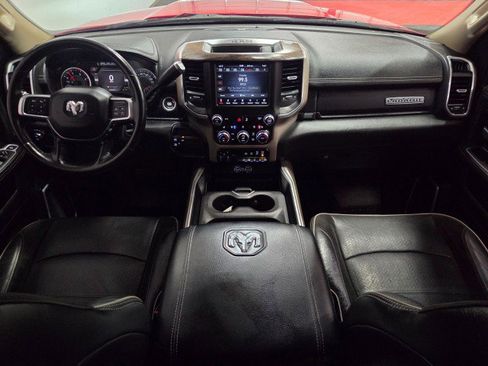 Used 2021 RAM 2500 Laramie image 7