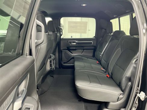 New 2026 RAM 1500 Big Horn image 6