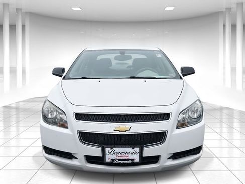 Used 2012 Chevrolet Malibu LS w/ LS Uplevel Package image 5