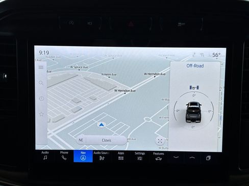 Used 2024 Ford F150 STX image 14