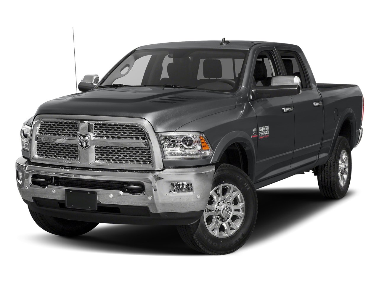 Used 2017 RAM 2500 Laramie w/ Off Road Package AWD/4WD image 45
