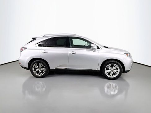 Used 2013 Lexus RX 350 FWD w/ Navigation Pkg image 4