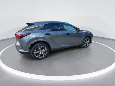 Certified 2023 Lexus RX 350 Premium w/ Cold Area Package FWD image 8