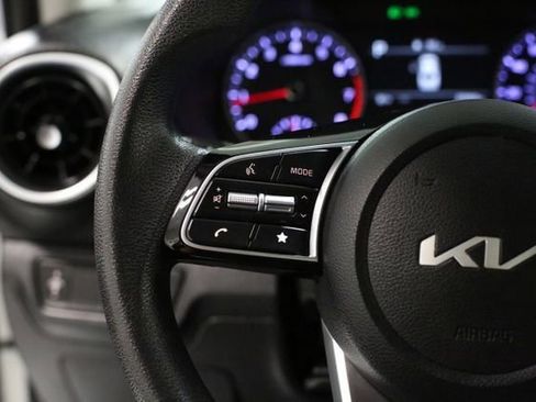 Used 2024 Kia Forte LXS image 20