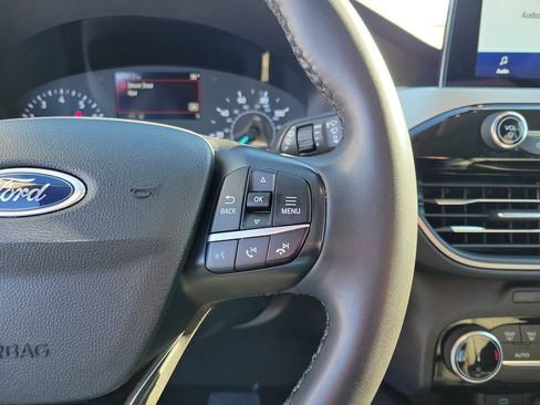 Used 2022 Ford Escape SE w/ Convenience Package image 23