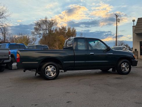 Used 1998 Toyota Tacoma 2WD Xtracab image 76