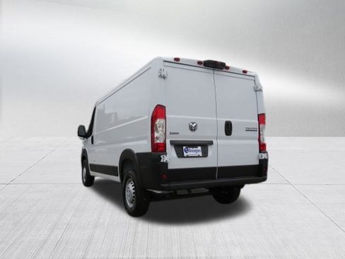 New 2026 RAM ProMaster 1500 w/ Convenience Group image 5