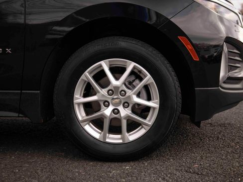 Used 2024 Chevrolet Equinox LT image 25