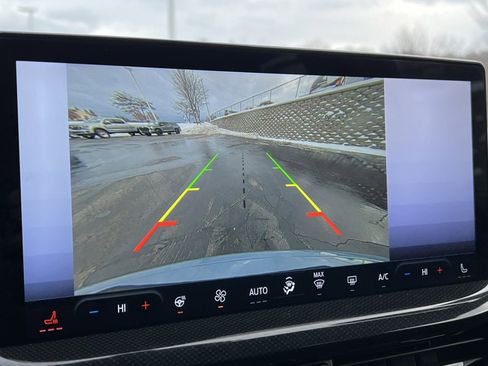 Certified 2023 Ford Escape ST-Line w/ Tech Pack #1 image 25