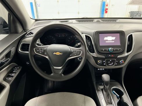 Used 2024 Chevrolet Equinox LS w/ Midnight Edition AWD/4WD image 11