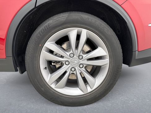 Used 2023 Acura MDX SH-AWD image 28
