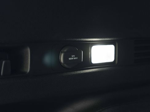 Used 2026 Honda CR-V Sport-L image 44