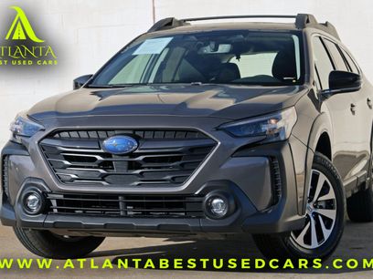 Used 2024 Subaru Outback Premium