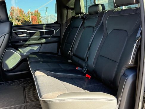 New 2026 RAM 1500 Laramie image 28