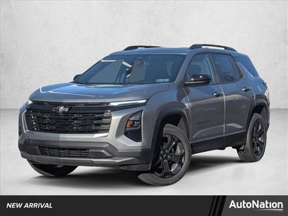 New 2026 Chevrolet Equinox LT w/ Midnight Edition