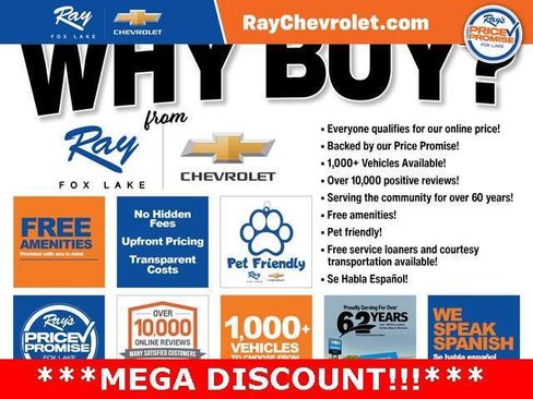 New 2025 Chevrolet Tahoe Premier image 2