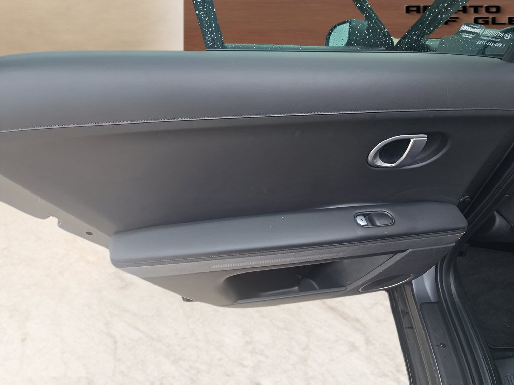 Certified 2023 Hyundai Ioniq 5 SEL w/ Cargo Package AWD/4WD image 16