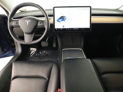 Used 2022 Tesla Model 3 Long Range image 18