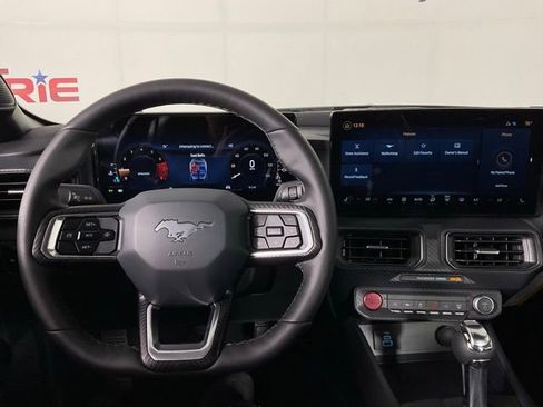 New 2026 Ford Mustang Coupe image 16